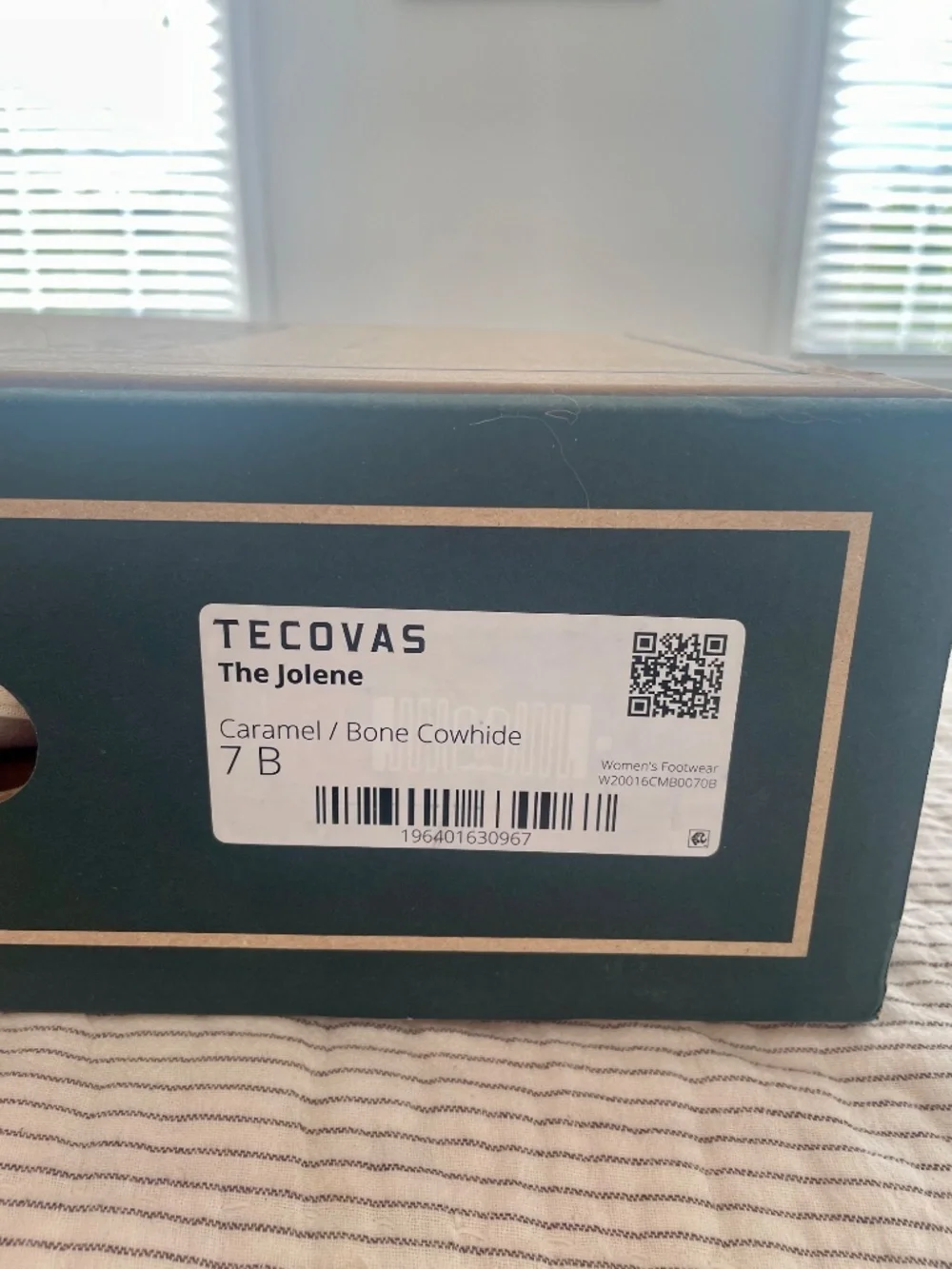 Women’s Tecovas Jolene Boots - Picture 5 of 6